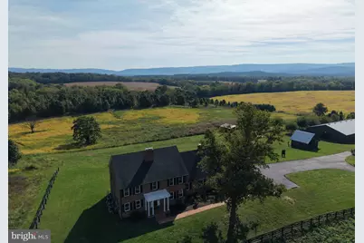 Tract 1: 90.73+/- Acres At 943 Parshall Road, Berryville, VA 22611 - Photo 14