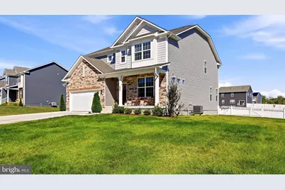 352 Tyson Drive, Berryville, VA 22611 - Photo 4