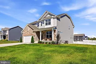 352 Tyson Dr, Berryville, VA 22611 - Photo 4
