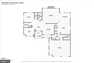 505 Cobbler Dr, Berryville, VA 22611 - Photo 32