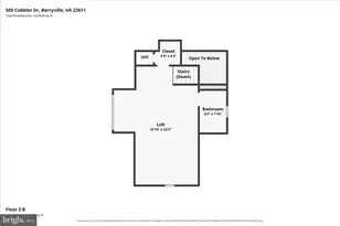 505 Cobbler Dr, Berryville, VA 22611 - Photo 60