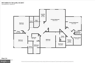 505 Cobbler Dr, Berryville, VA 22611 - Photo 54