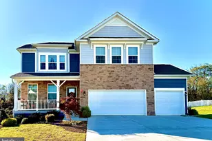 321 Tyson Dr, Berryville, VA 22611 - Photo 1