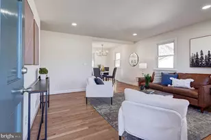 302 Harris Rd, Charlottesville, VA 22903 - Photo 8