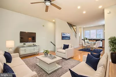 1013 Linden Ave #H, Charlottesville, VA 22902 - Photo 14