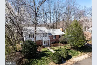 2513 Hillwood Place, Charlottesville, VA 22901 - Photo 4