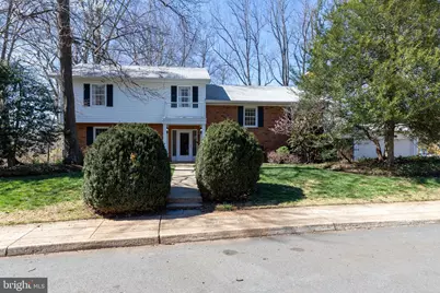 2513 Hillwood Place, Charlottesville, VA 22901 - Photo 1