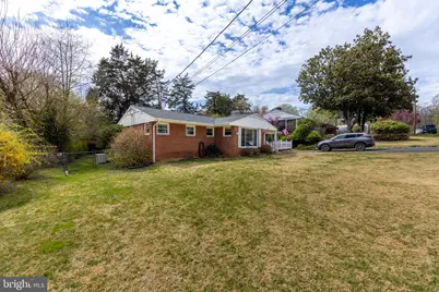 1730 Concord Drive, Charlottesville, VA 22901 - Photo 2