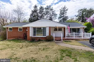 1730 Concord Dr, Charlottesville, VA 22901 - Photo 1