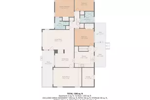 1730 Concord Dr, Charlottesville, VA 22901 - Photo 12