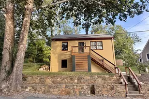 1002 2nd St SE, Charlottesville, VA 22902 - Photo 1