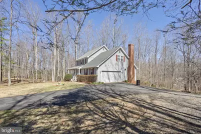 19332 Hillcrest Lane, Jeffersonton, VA 22724 - Photo 4