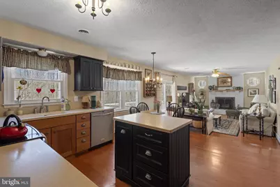 19332 Hillcrest Lane, Jeffersonton, VA 22724 - Photo 14