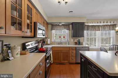 19332 Hillcrest Lane, Jeffersonton, VA 22724 - Photo 16