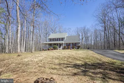 19332 Hillcrest Lane, Jeffersonton, VA 22724 - Photo 2
