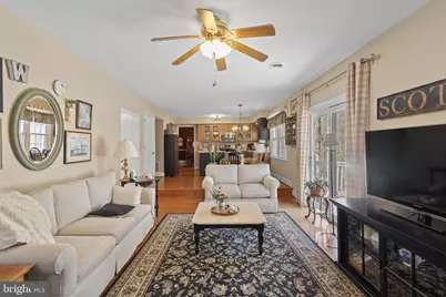 19332 Hillcrest Lane, Jeffersonton, VA 22724 - Photo 6