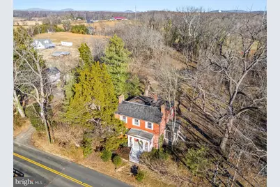 4679 Jeffersonton Rd, Jeffersonton, VA 22724 - Photo 2