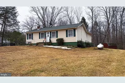 15366 Black Hill Road, Rixeyville, VA 22737 - Photo 2