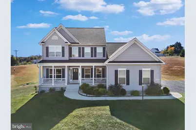 10444 Quartz, Culpeper, VA 22701 - Photo 1