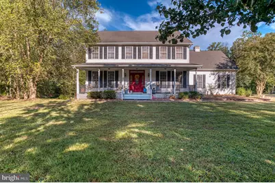 14100 Chesterfield Lane, Culpeper, VA 22701 - Photo 1