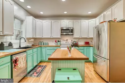 14100 Chesterfield Lane, Culpeper, VA 22701 - Photo 8