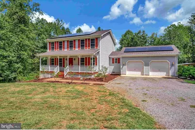 13185 Mill Creek Court, Reva, VA 22735 - Photo 4