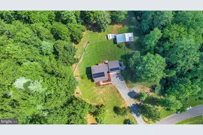 13185 Mill Creek Court, Reva, VA 22735 - Photo 1
