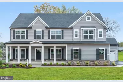 1 Stevensburg Road, Culpeper, VA 22701 - Photo 1