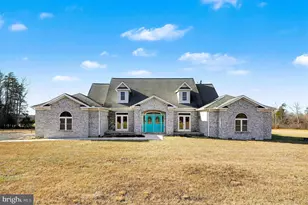 24072 Zachary Taylor Hwy, Culpeper, VA 22701 - Photo 1