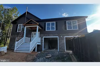 28549 Eleys Ford #ELEYS FORD, Richardsville, VA 22736 - Photo 42