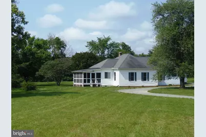 12058 Mitchell Road, Mitchells, VA 22729 - Photo 2