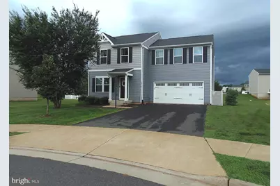 2414 Post Oak, Culpeper, VA 22701 - Photo 24