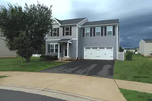 2414 Post Oak, Culpeper, VA 22701 - Photo 24