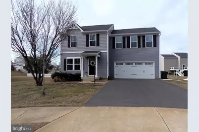 2414 Post Oak, Culpeper, VA 22701 - Photo 34