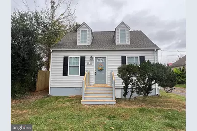1231 Sperryville Pike, Culpeper, VA 22701 - Photo 1