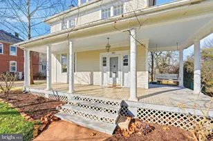 802 E Piedmont St, Culpeper, VA 22701 - Photo 6