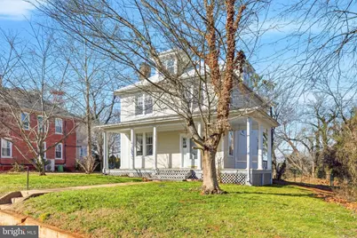 802 E Piedmont Street, Culpeper, VA 22701 - Photo 2