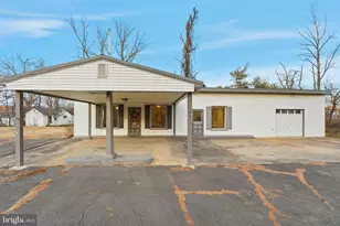9071 Sperryville Pike, Culpeper, VA 22701 - Photo 1
