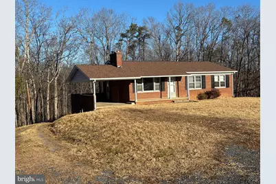 9077 James Monroe, Culpeper, VA 22701 - Photo 1