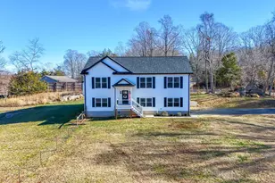11183 Drogheda Mountain Rd, Rixeyville, VA 22737 - Photo 1