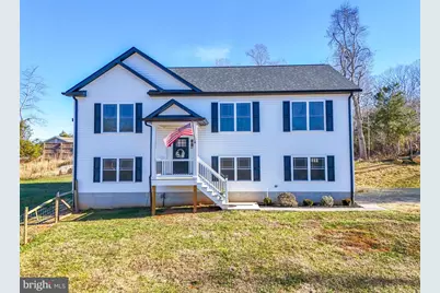 11183 Drogheda Mountain Rd, Rixeyville, VA 22737 - Photo 2