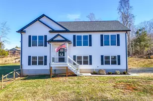 11183 Drogheda Mountain Rd, Rixeyville, VA 22737 - Photo 2