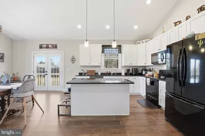 11183 Drogheda Mountain Rd, Rixeyville, VA 22737 - Photo 10