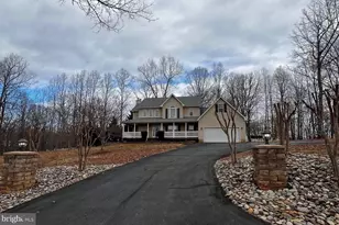 7221 Crockett Ave, Rapidan, VA 22733 - Photo 2