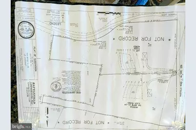 Rixeyville Rd. Rte. 229/ Lot 1 Next To Kimber Lane, Culpeper, VA 22701 - Photo 4