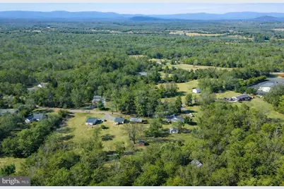 14477 Hazel River Church Rd, Rixeyville, VA 22737 - Photo 1