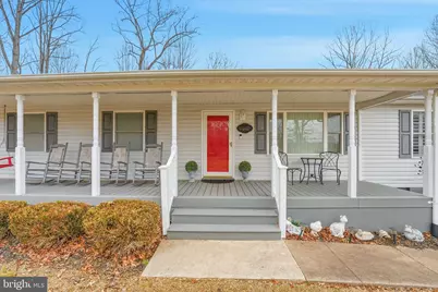 11057 Eggbornsville Road, Rixeyville, VA 22737 - Photo 4