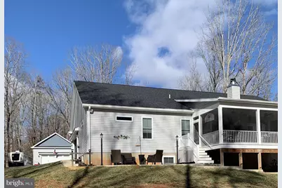 9545 Hollow Oak Ct, Culpeper, VA 22701 - Photo 2