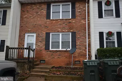 619 4th Street, Culpeper, VA 22701 - Photo 1