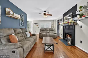 10277 River Rd, Rixeyville, VA 22737 - Photo 6